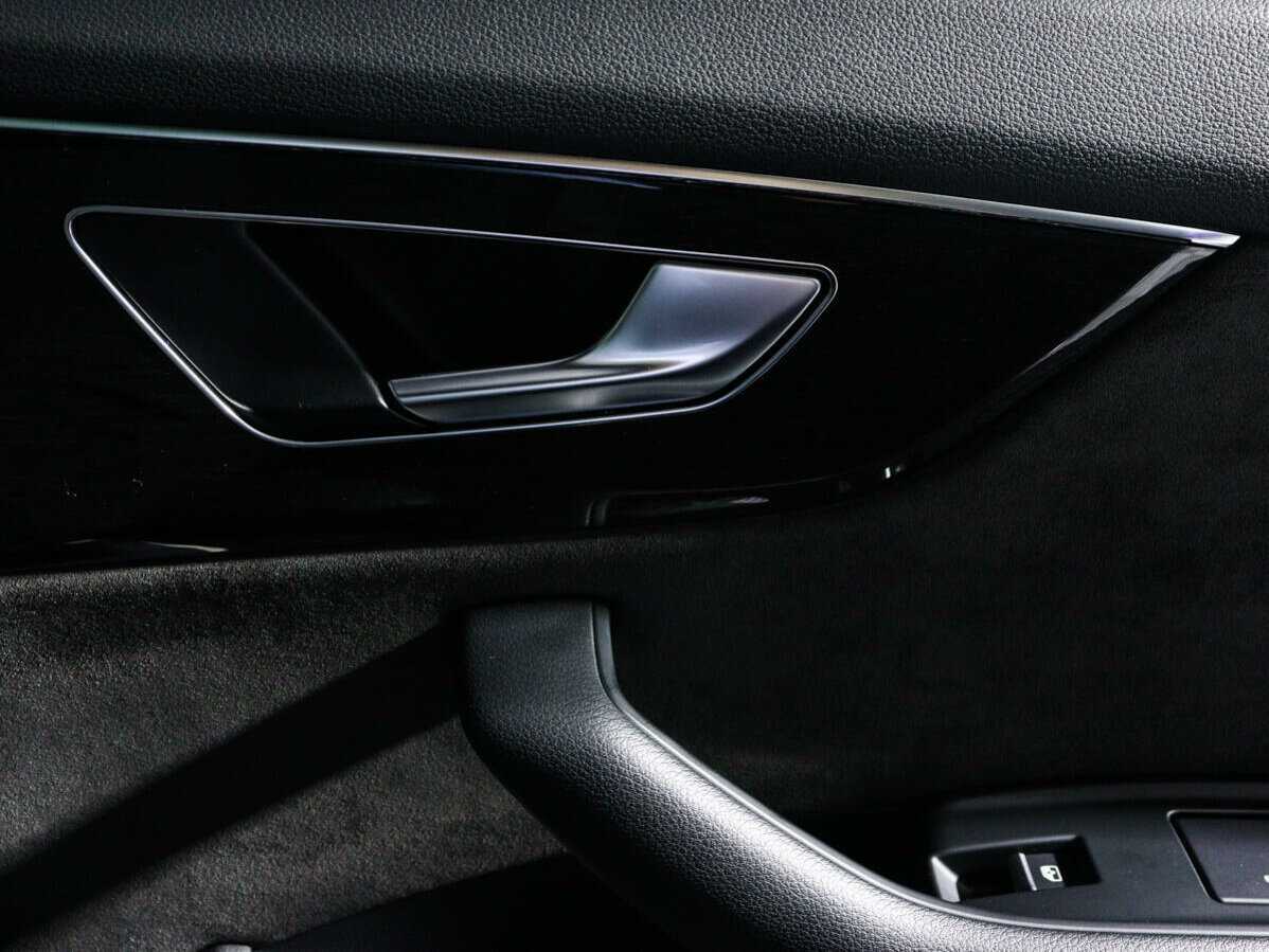 Купить Audi Q8 55 TFSI, 2018, 79 234 км, фото №13