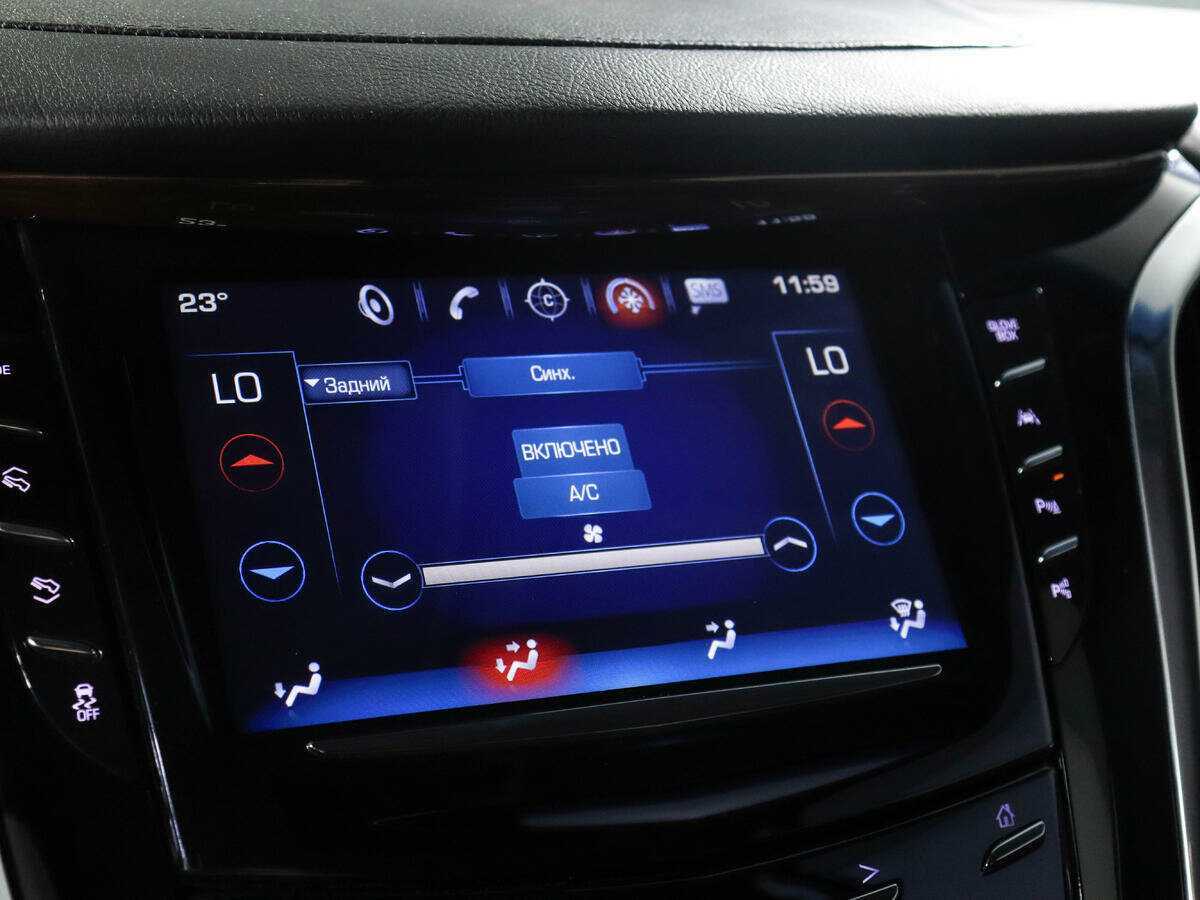 Купить Cadillac Escalade ESV, 2018, 101 720 км, фото №18