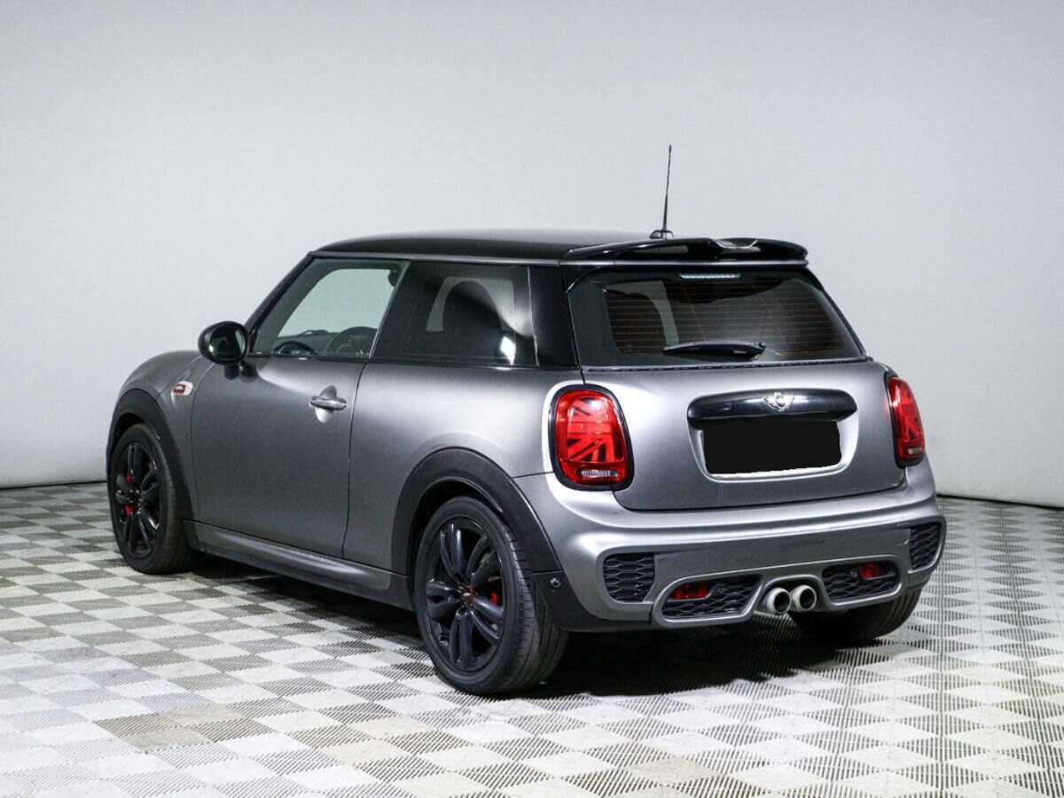 Купить Mini Hatch JCW John Cooper Works, 2016, 97 500 км, фото №7