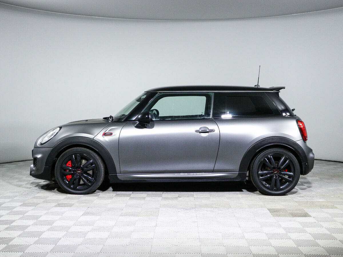 Купить Mini Hatch JCW John Cooper Works, 2016, 97 500 км, фото №8