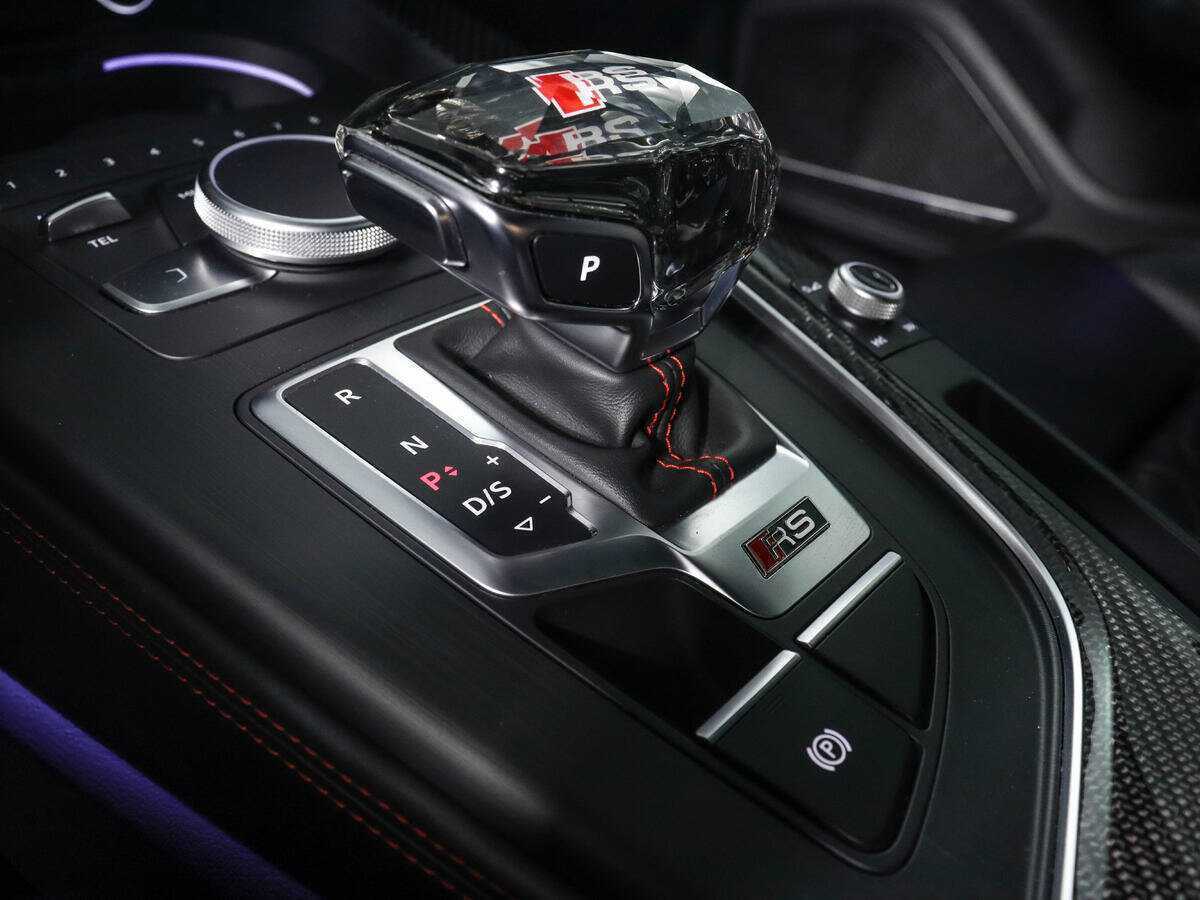 Купить Audi RS 5 Sportback, 2018, 53 889 км, фото №16