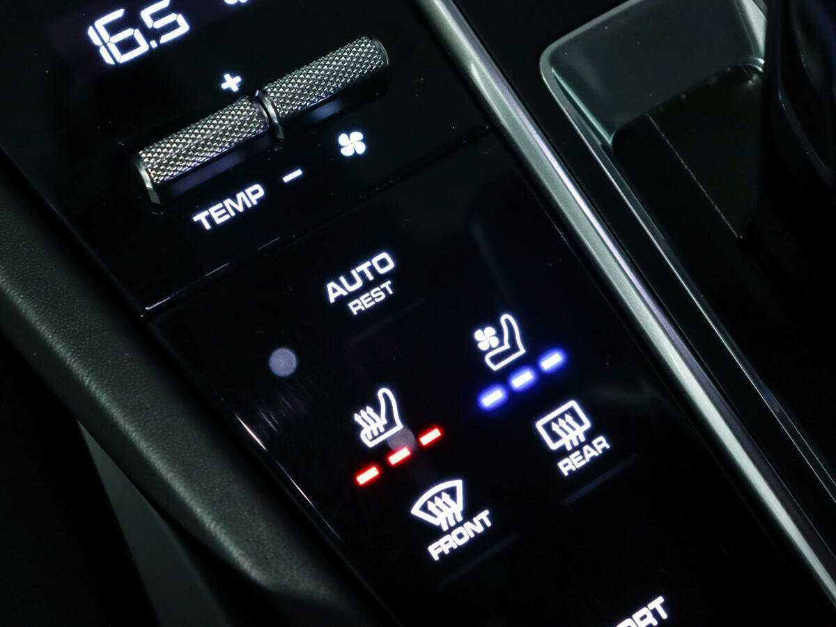 Купить Porsche Cayenne, 2019, 133 099 км, фото №20