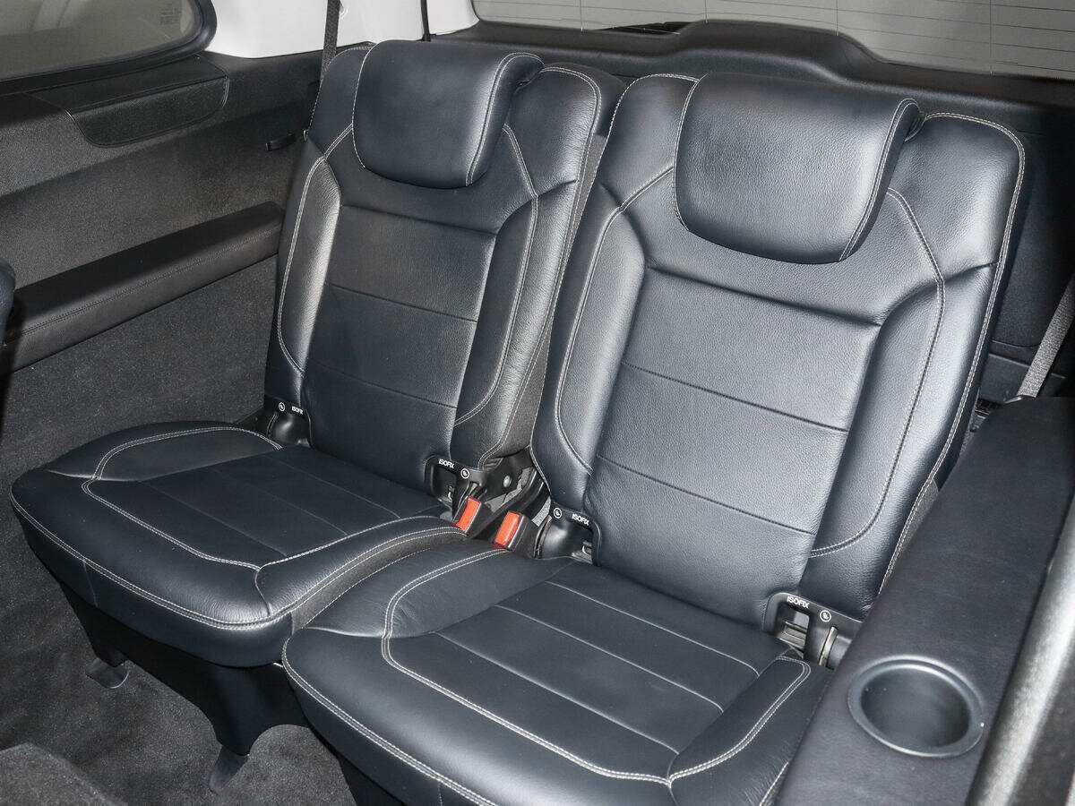 Купить Mercedes-Benz GL-Класс 400, 2013, 178 528 км, фото №14