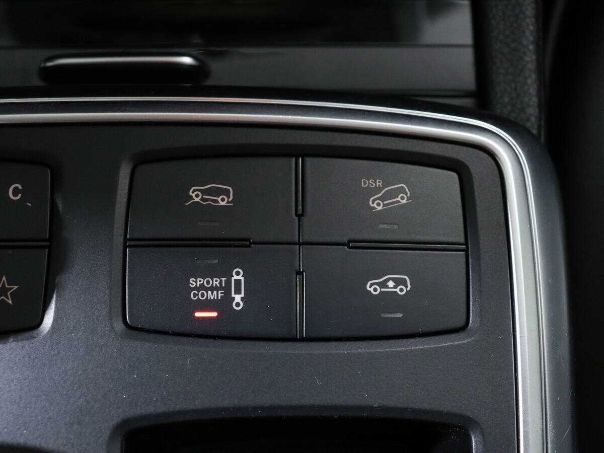 Купить Mercedes-Benz GL-Класс 400, 2013, 178 528 км, фото №19