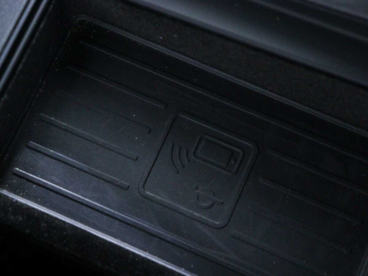 Купить Audi Q7, 2018, 123 351 км, фото №19