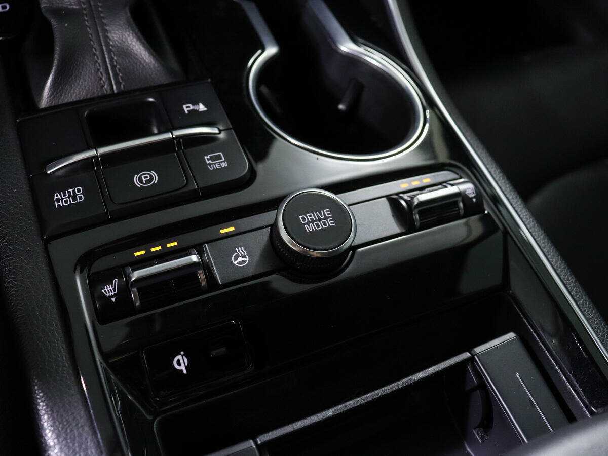 Купить Kia K5, 2020, 105 000 км, фото №18