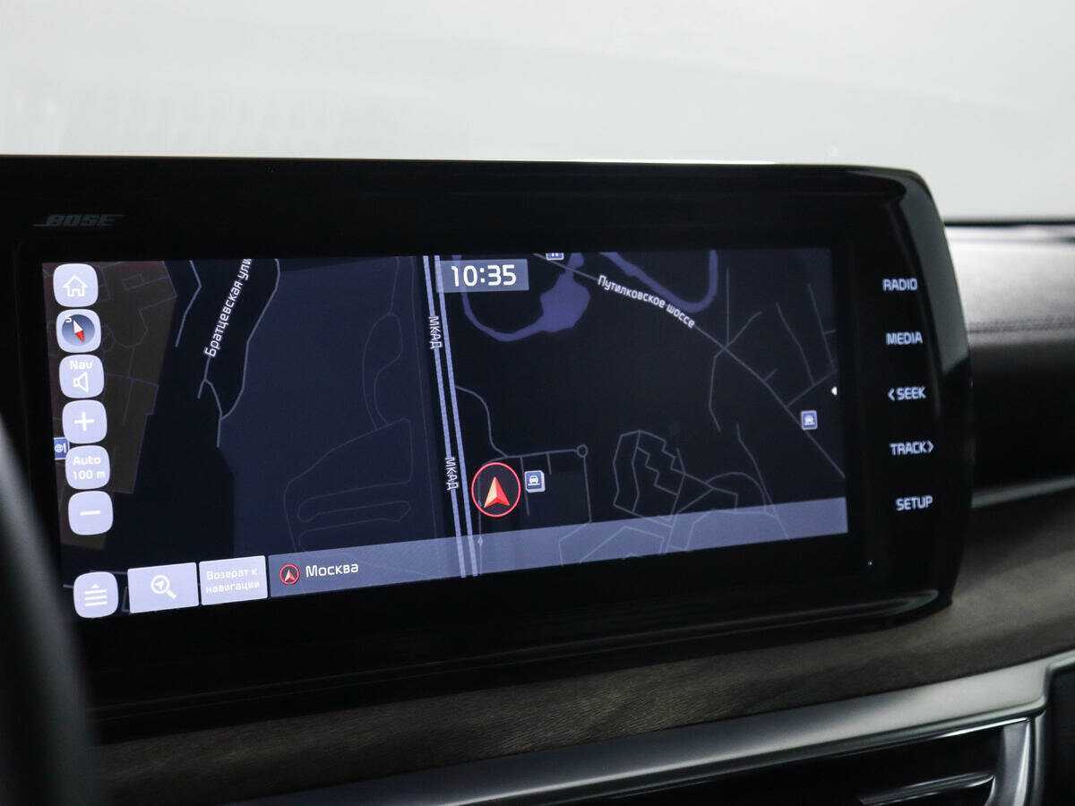 Купить Kia K5, 2020, 105 000 км, фото №19