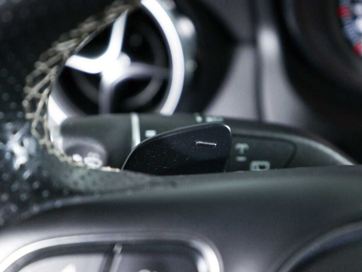 Купить Mercedes-Benz GLA 200, 2017, 103 000 км, фото №20