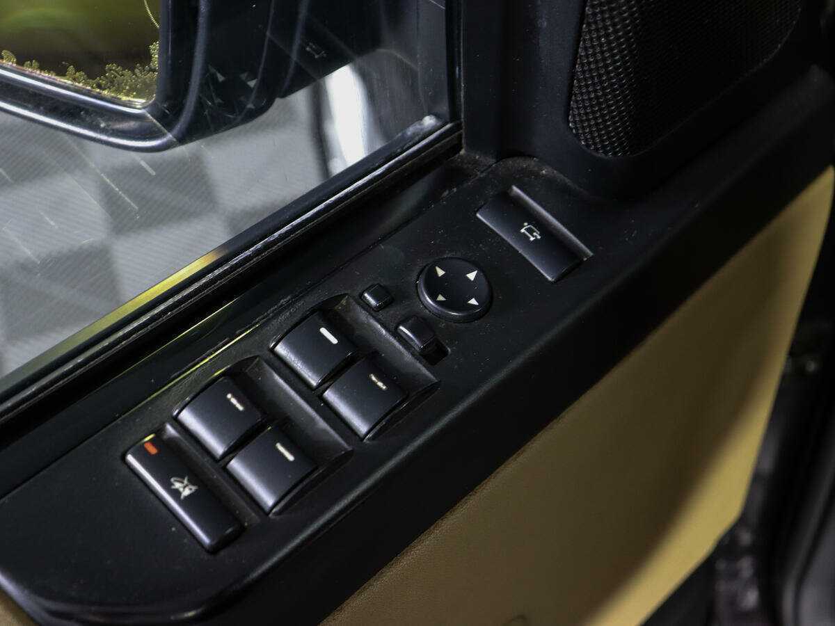 Купить Land Rover Range Rover, 2009, 415 437 км, фото №17