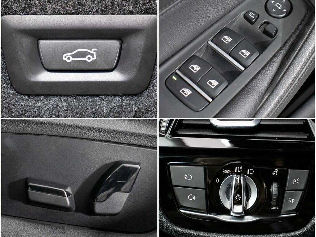 Купить BMW 5 серии 520d xDrive, 2017, 79 900 км, фото №18