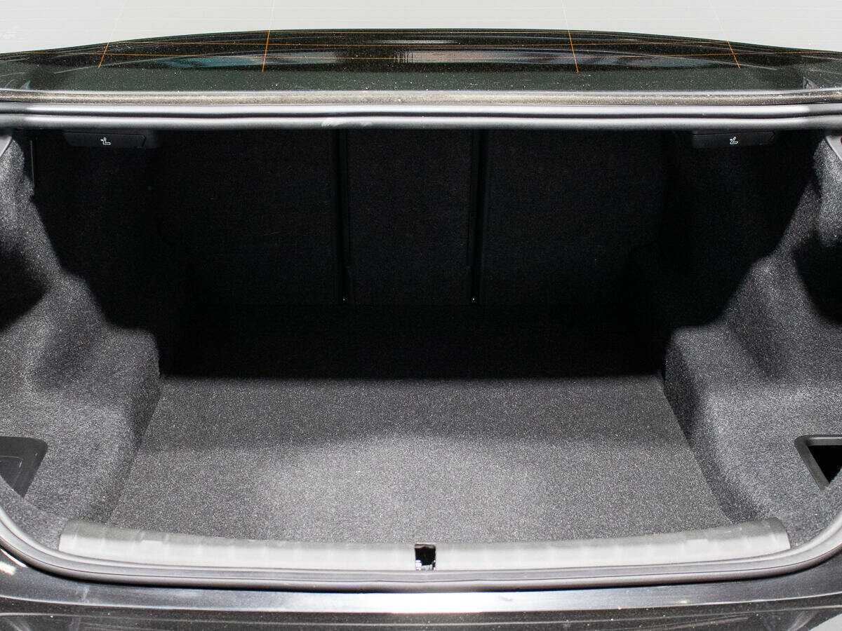 Купить BMW 5 серии 520d xDrive, 2017, 79 900 км, фото №22