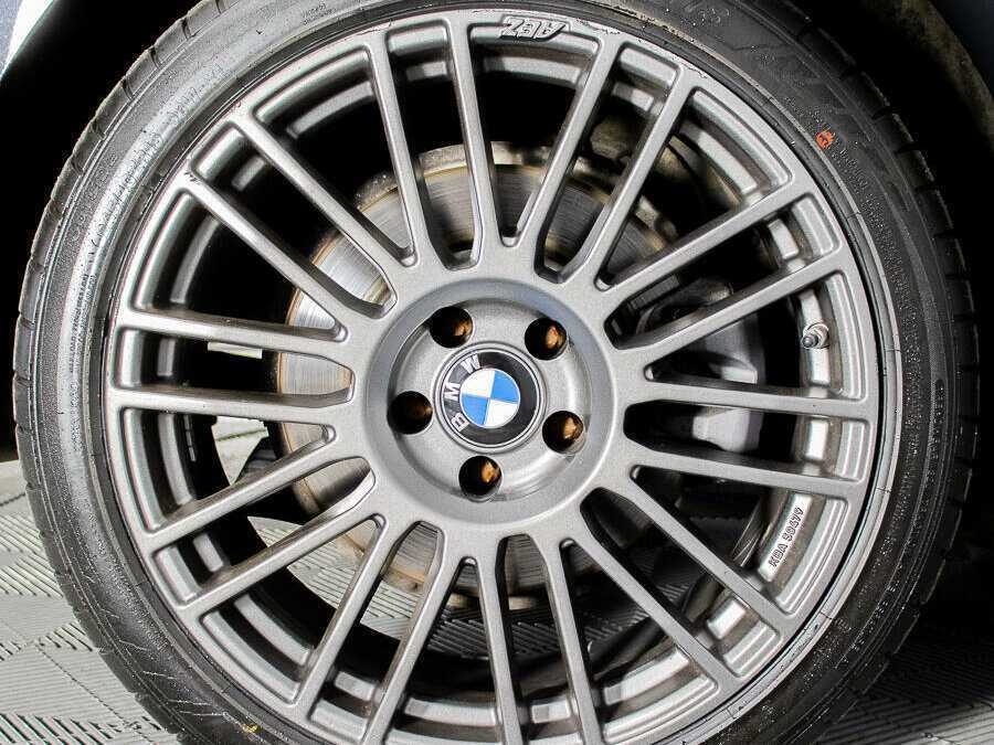 Купить BMW 5 серии 520d xDrive, 2017, 79 900 км, фото №23