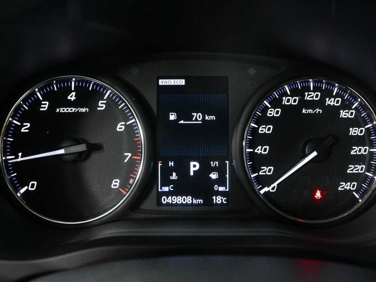 Купить Mitsubishi Outlander, 2019, 49 800 км, фото №11