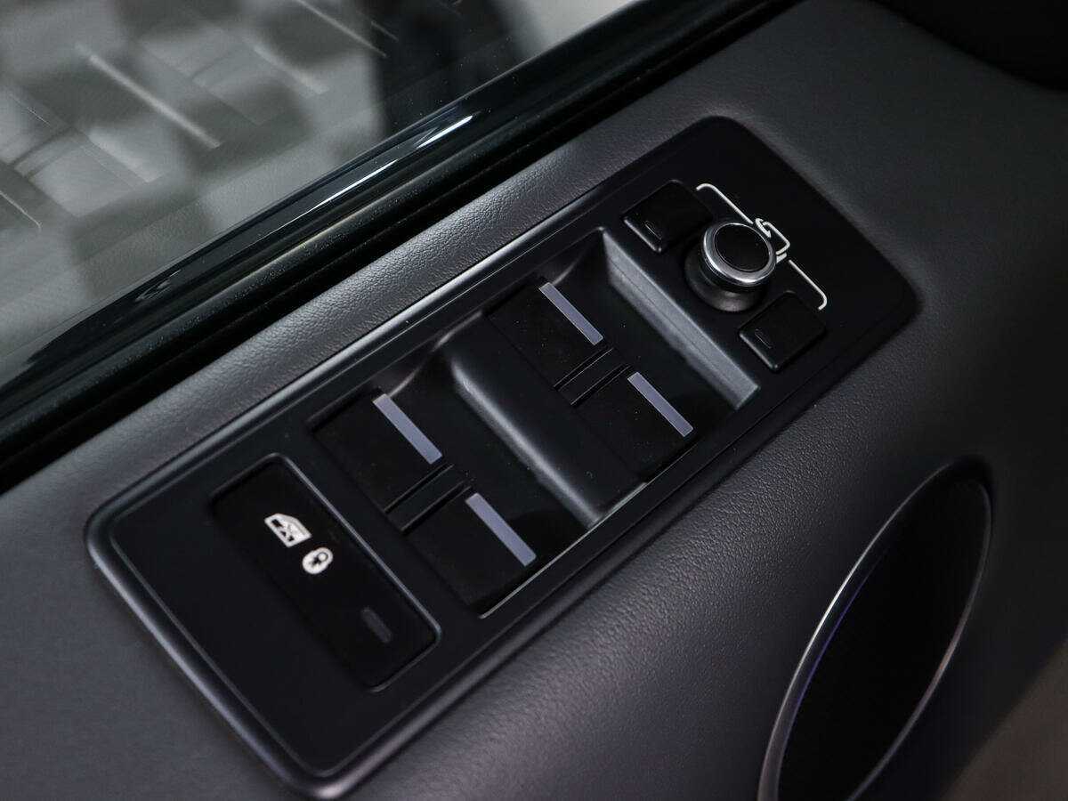 Купить Land Rover Range Rover Sport, 2013, 51 381 км, фото №16