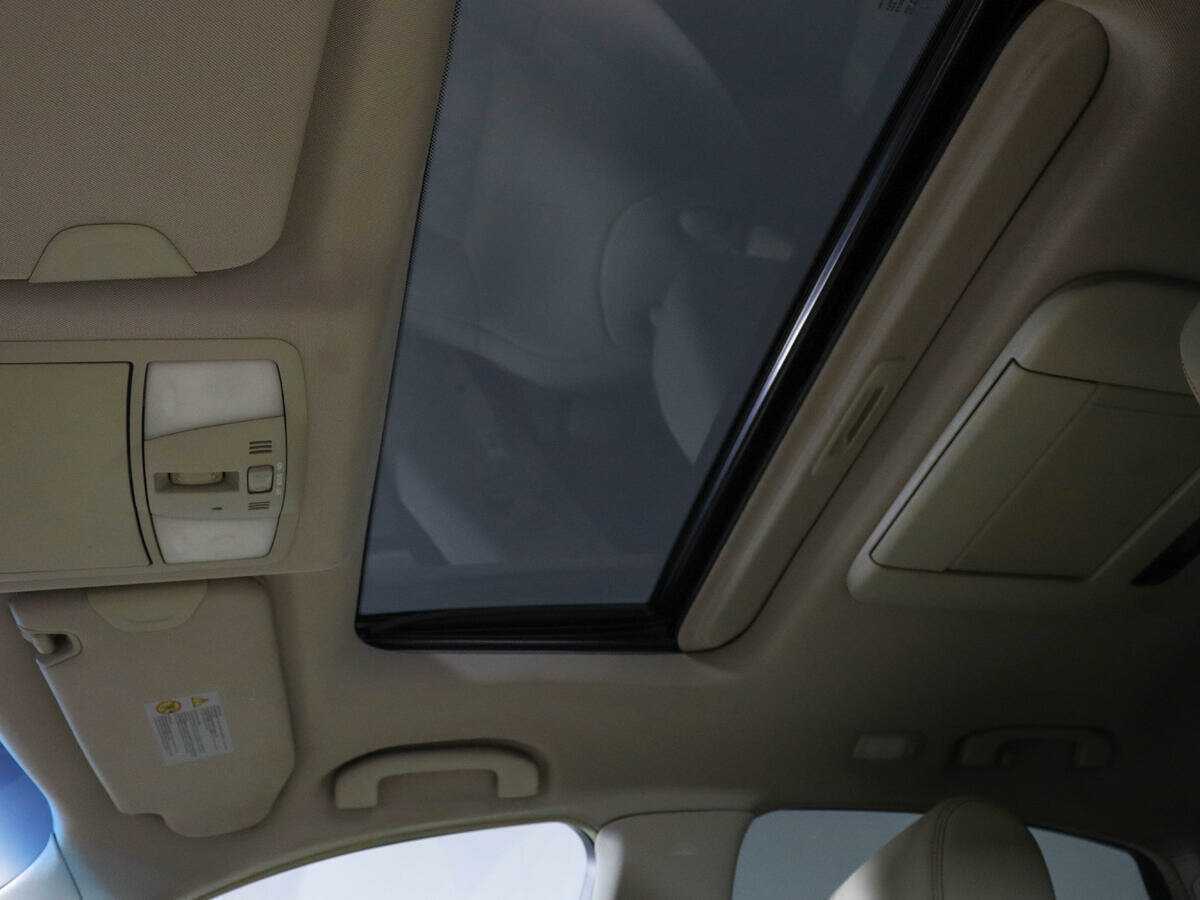 Купить Infiniti FX35, 2008, 169 419 км, фото №16