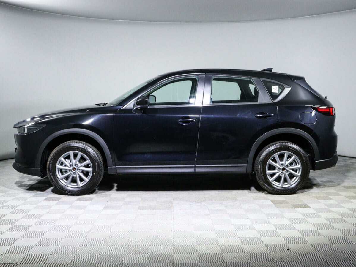 Купить Mazda CX-5, 2024, 39 км, фото №8
