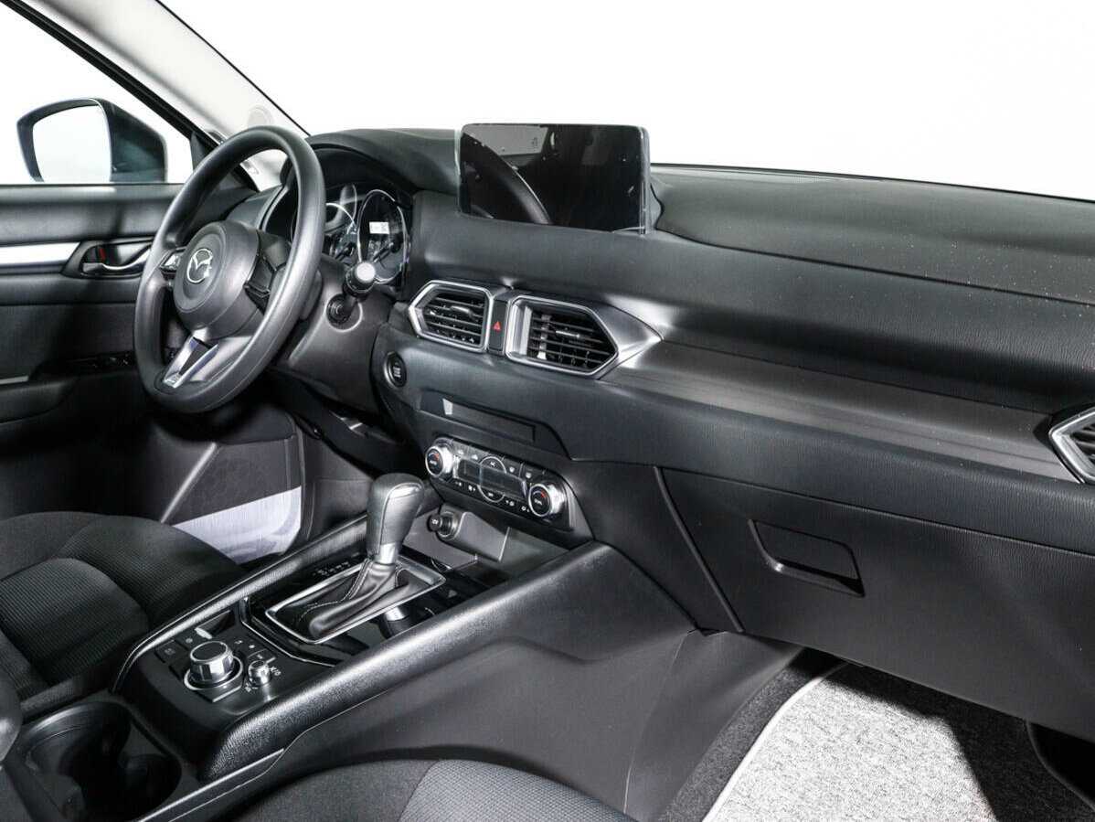 Купить Mazda CX-5, 2024, 39 км, фото №9