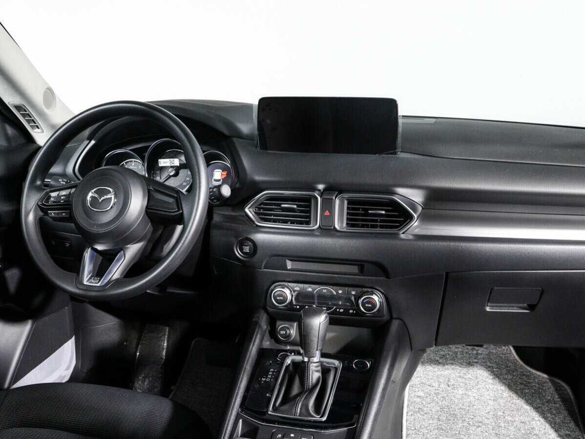 Купить Mazda CX-5, 2024, 39 км, фото №12