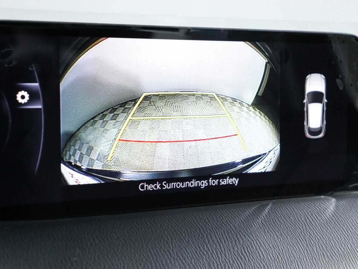 Купить Mazda CX-5, 2024, 39 км, фото №15