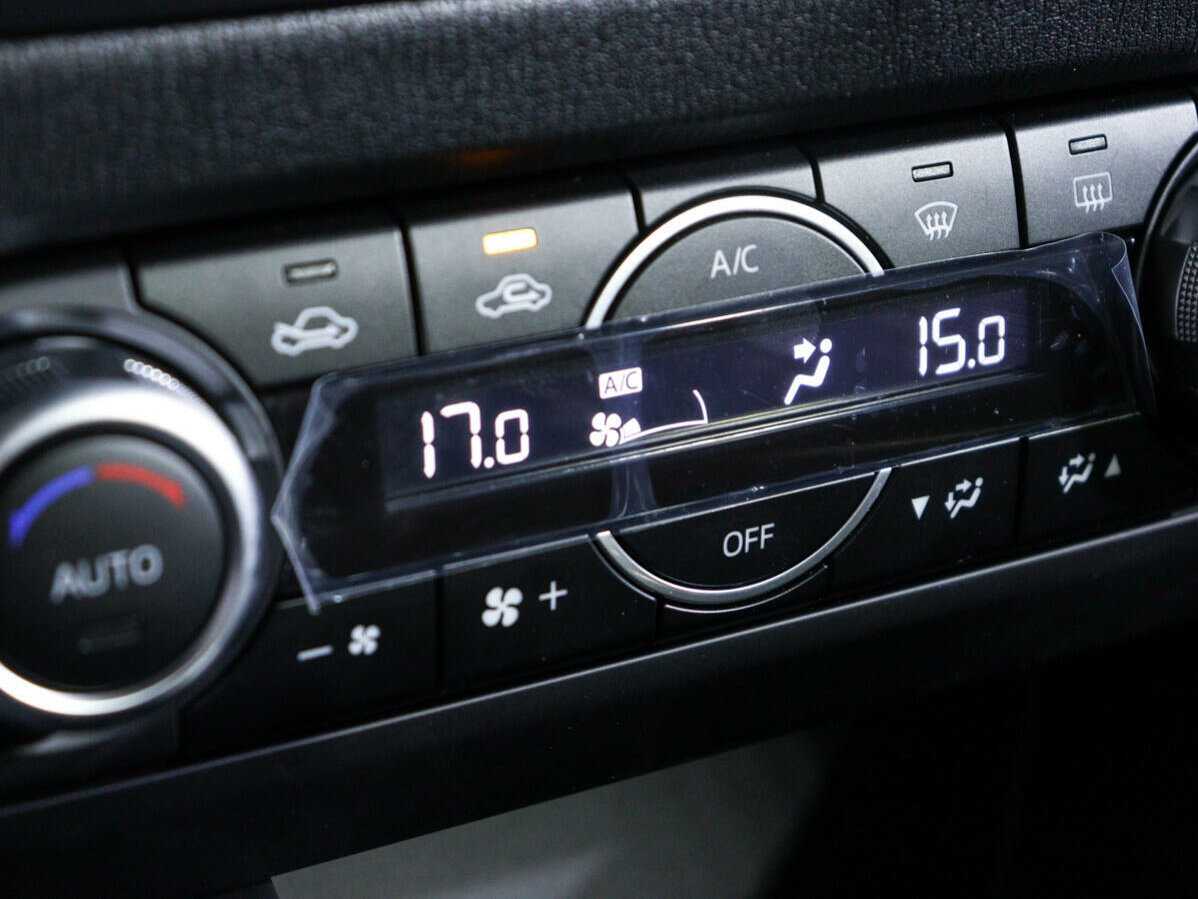 Купить Mazda CX-5, 2024, 39 км, фото №16