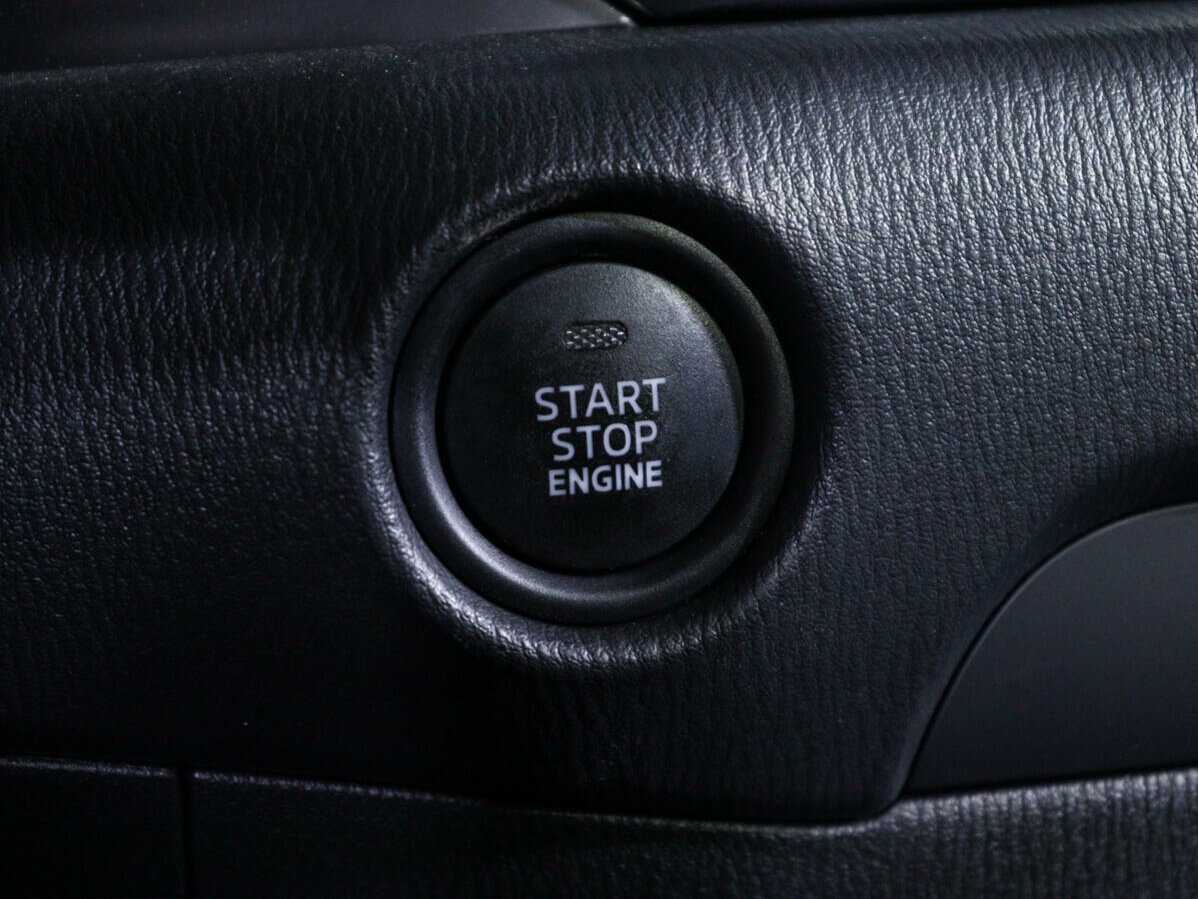 Купить Mazda CX-5, 2024, 39 км, фото №18