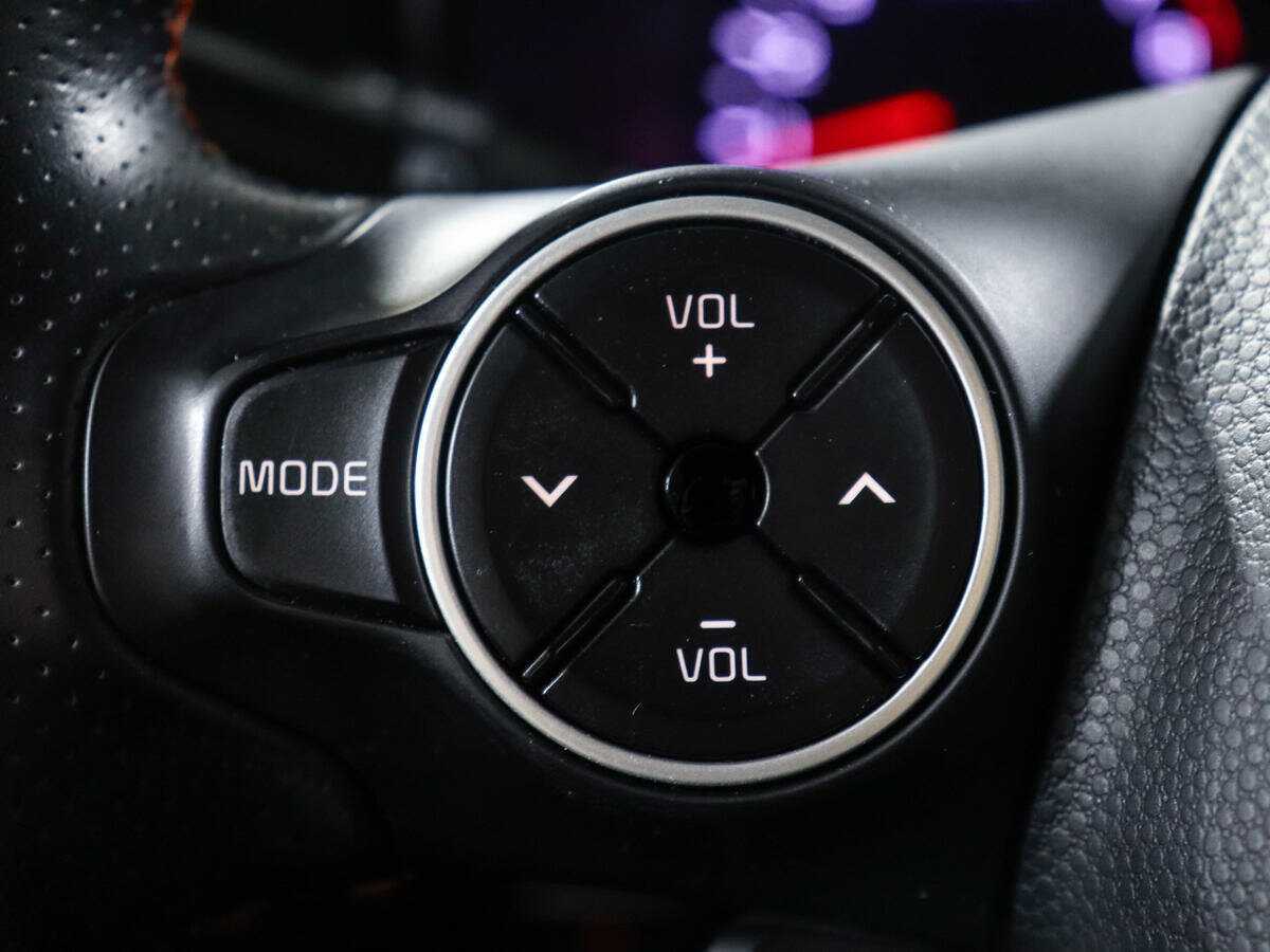 Купить Kia Soul, 2017, 65 291 км, фото №22