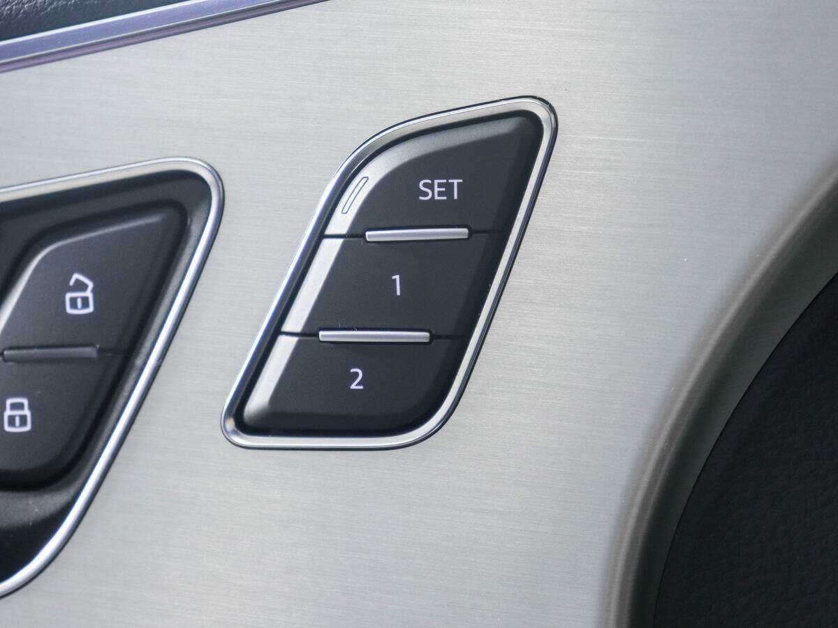 Купить Audi Q7, 2018, 98 830 км, фото №14