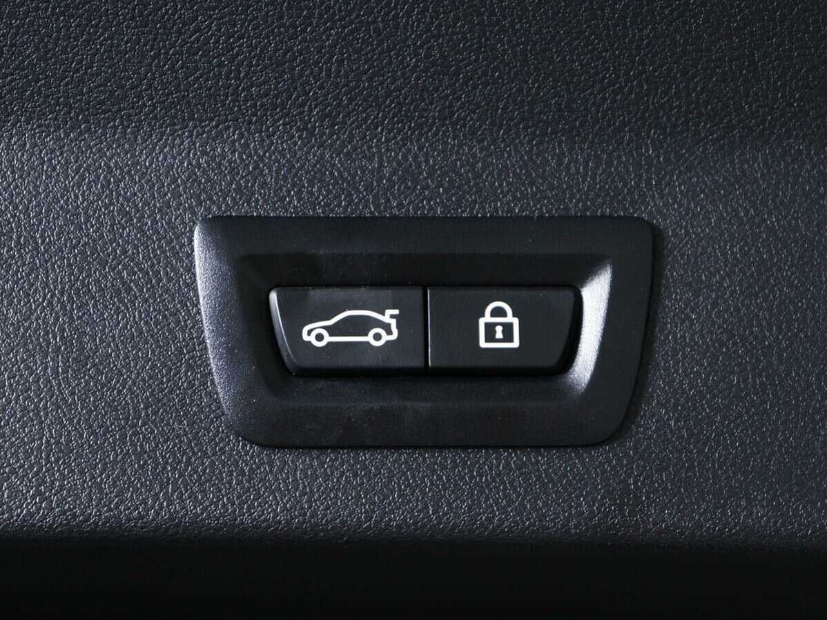 Купить BMW X3 30d xDrive, 2021, 92 800 км, фото №15