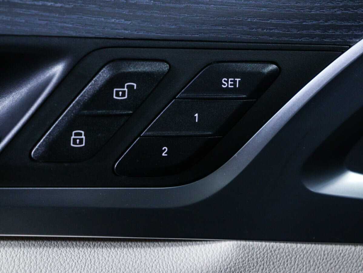 Купить BMW X3 30d xDrive, 2021, 92 800 км, фото №19