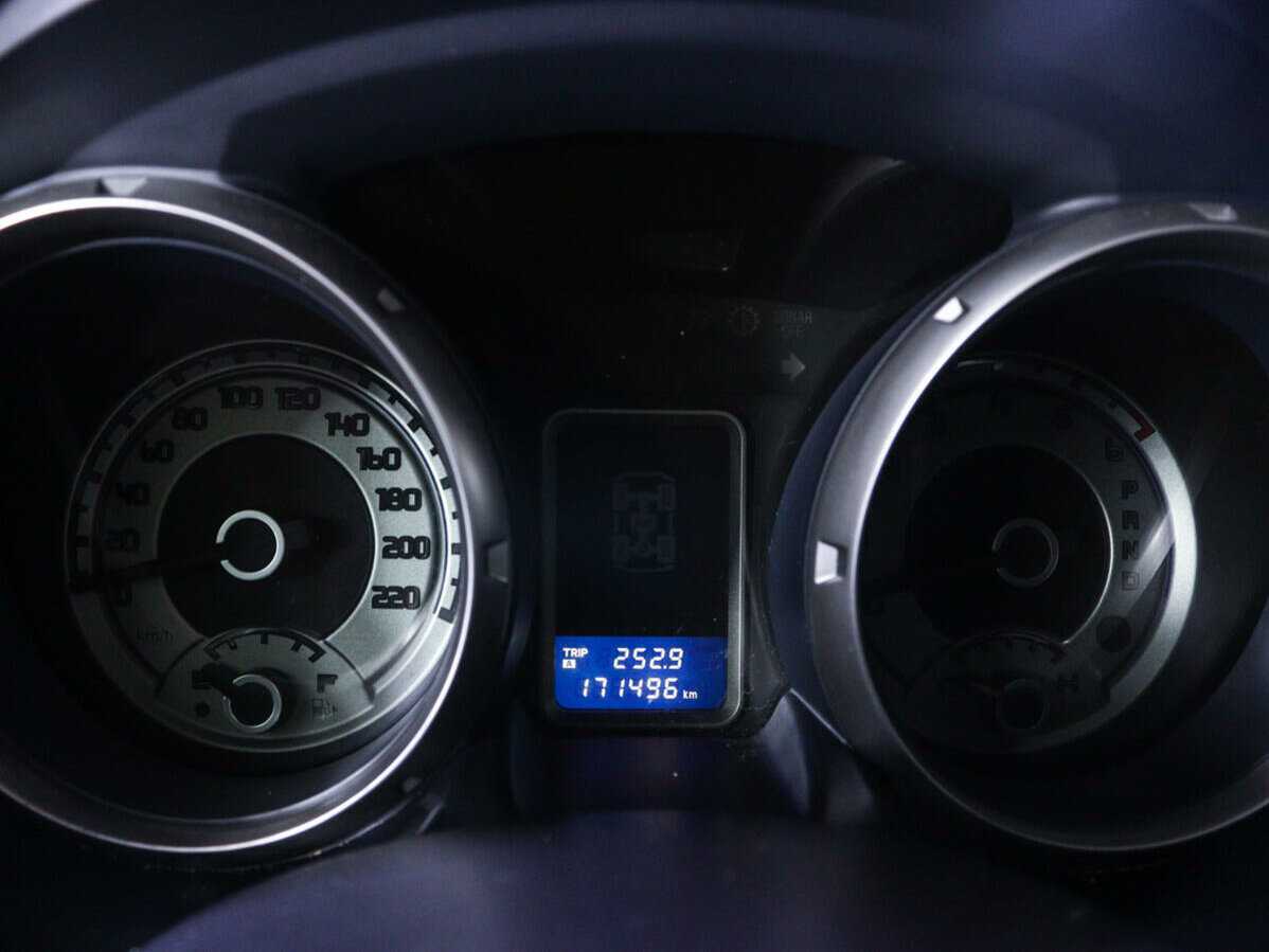 Купить Mitsubishi Pajero, 2010, 171 475 км, фото №9