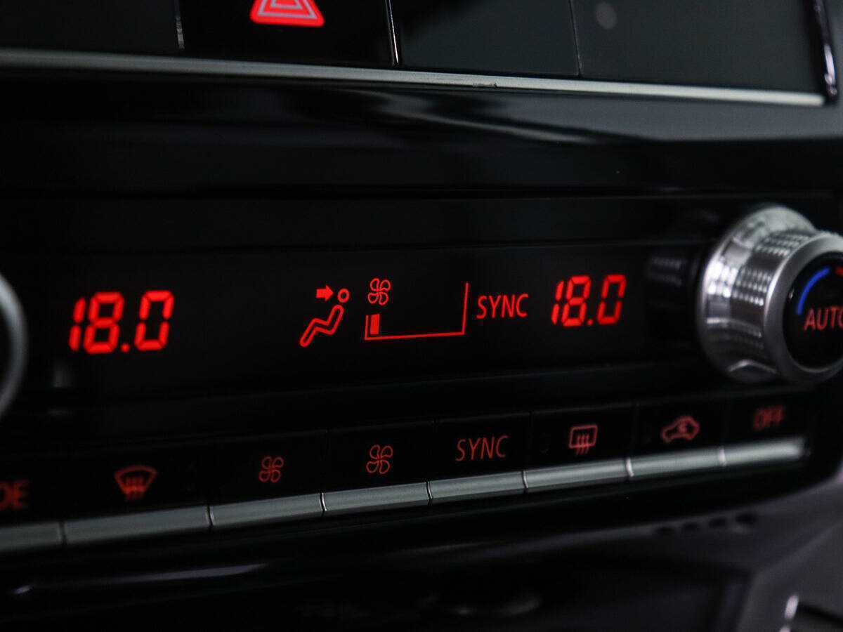 Купить Mitsubishi Pajero Sport, 2020, 76 133 км, фото №14