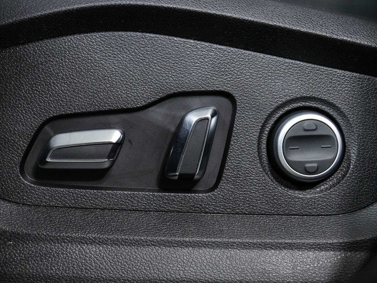 Купить EXEED LX, 2023, 15 000 км, фото №15