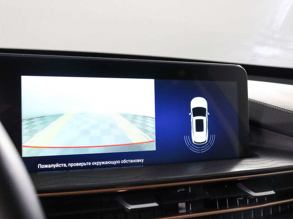 Купить EXEED LX, 2023, 15 000 км, фото №17