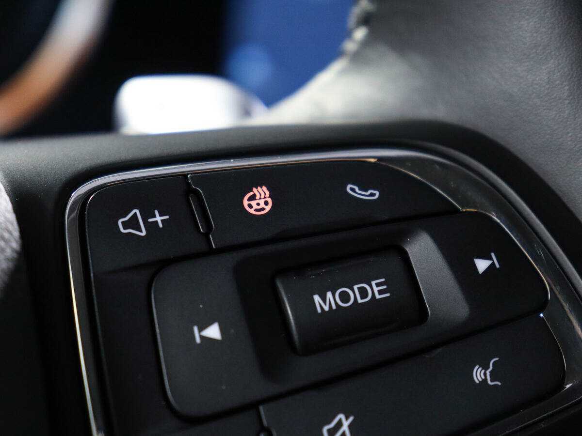 Купить EXEED LX, 2023, 15 000 км, фото №18