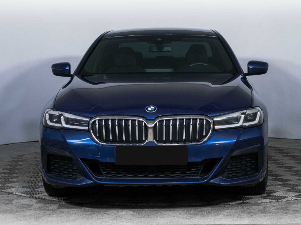 BMW 5 серии