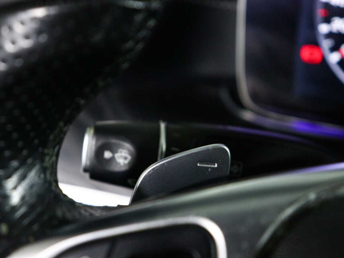 Купить Mercedes-Benz E-Класс 200, 2017, 83 100 км, фото №18