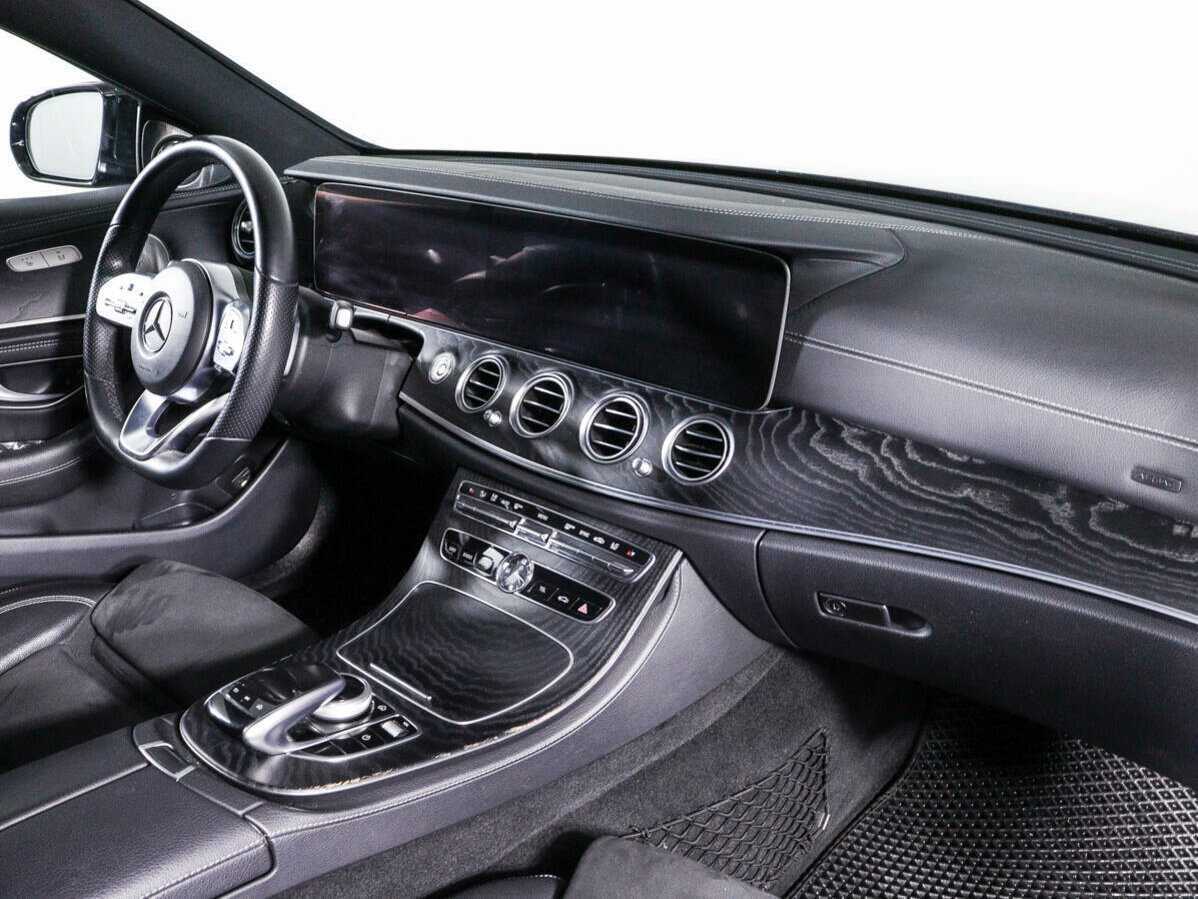 Купить Mercedes-Benz E-Класс 220 d, 2018, 92 000 км, фото №8