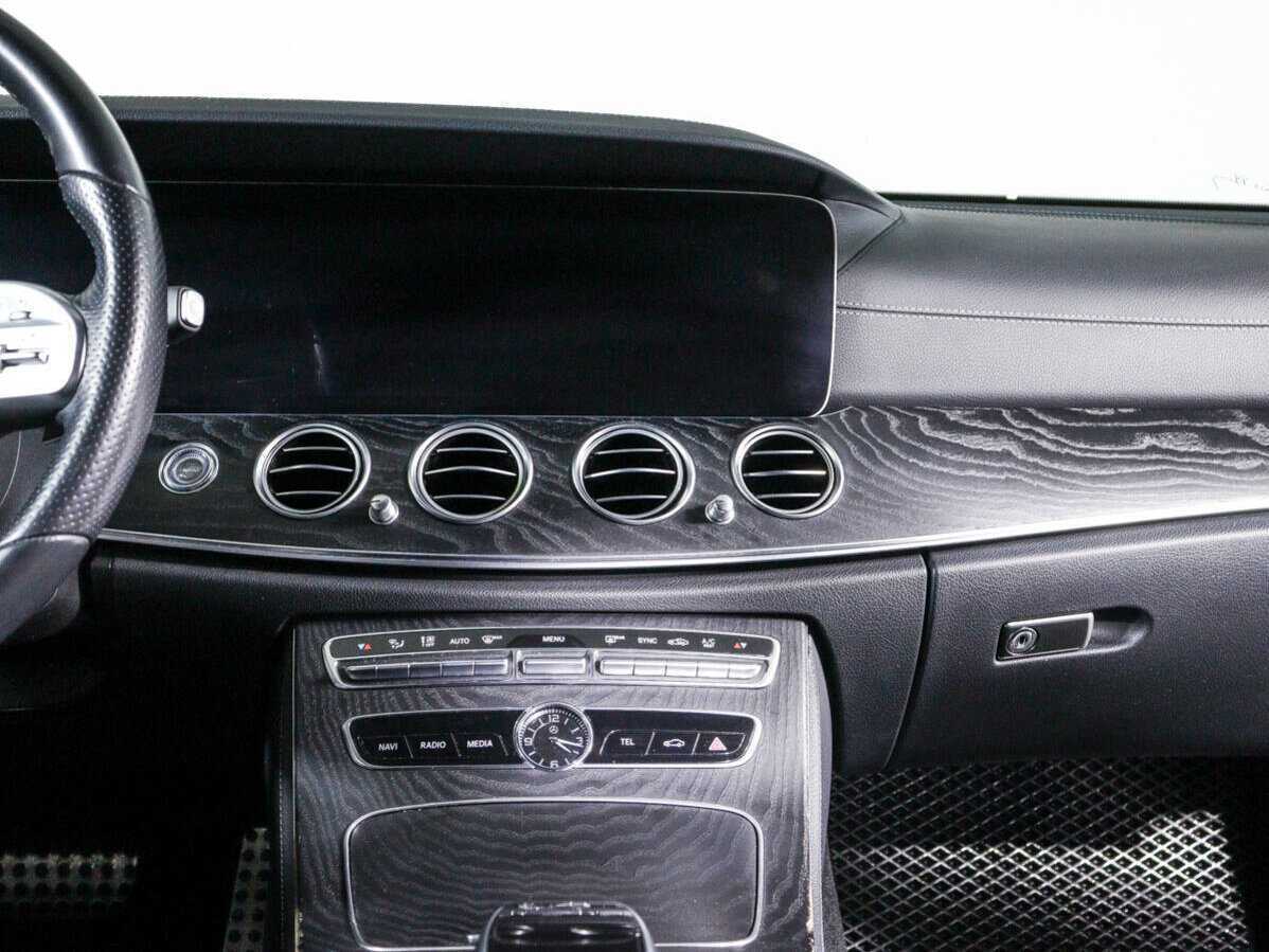 Купить Mercedes-Benz E-Класс 220 d, 2018, 92 000 км, фото №12