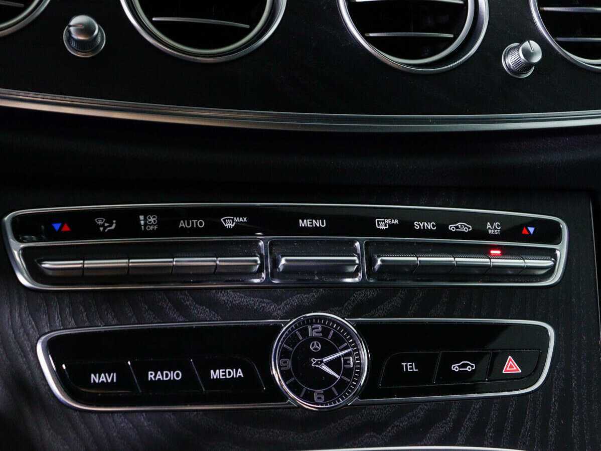 Купить Mercedes-Benz E-Класс 220 d, 2018, 92 000 км, фото №22