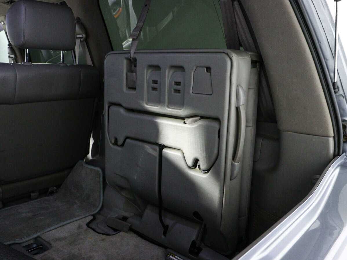 Купить Lexus LX 470, 2005, 175 549 км, фото №15