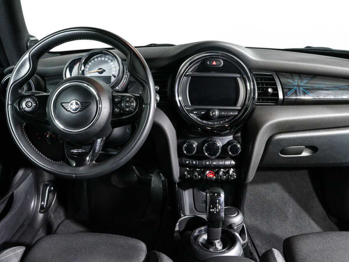 Купить Mini Hatch Cooper S, 2018, 75 505 км, фото №12