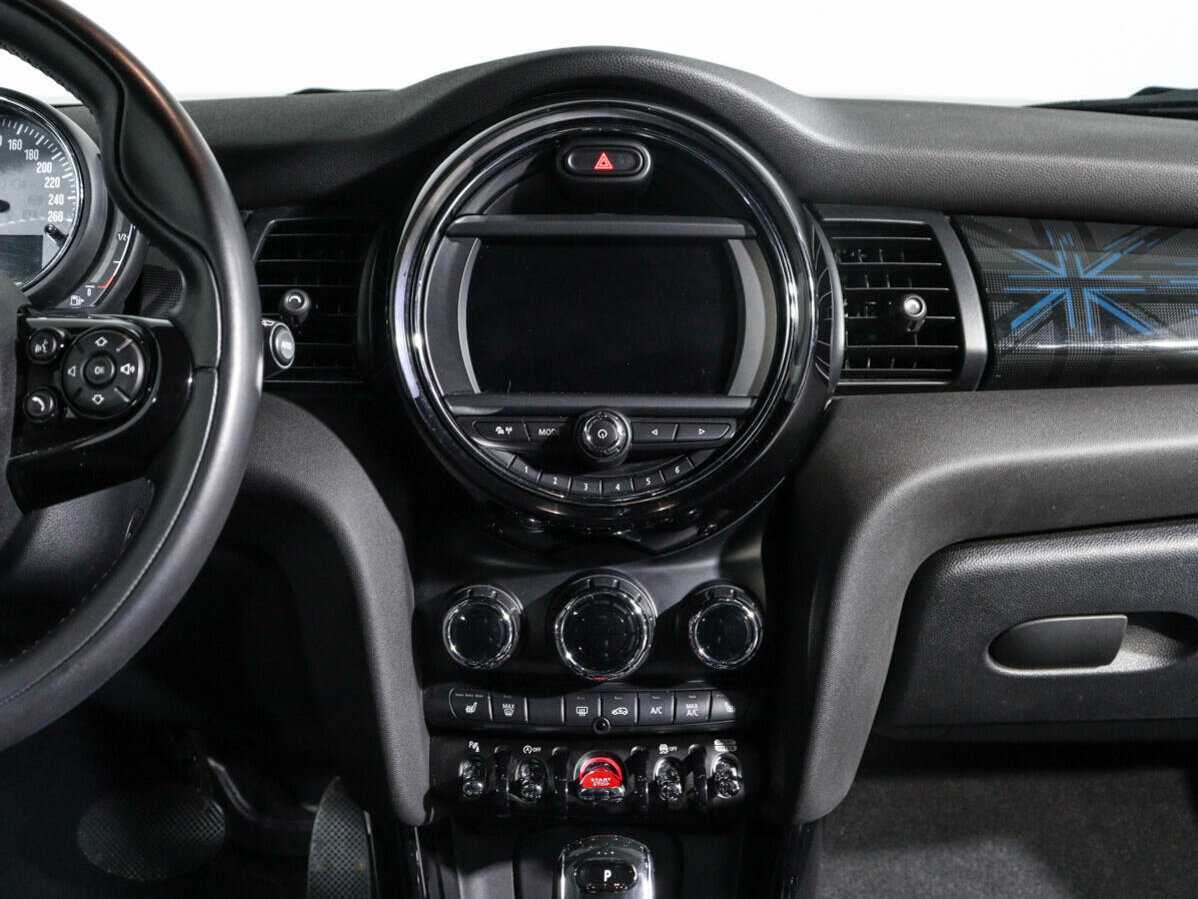 Купить Mini Hatch Cooper S, 2018, 75 505 км, фото №13