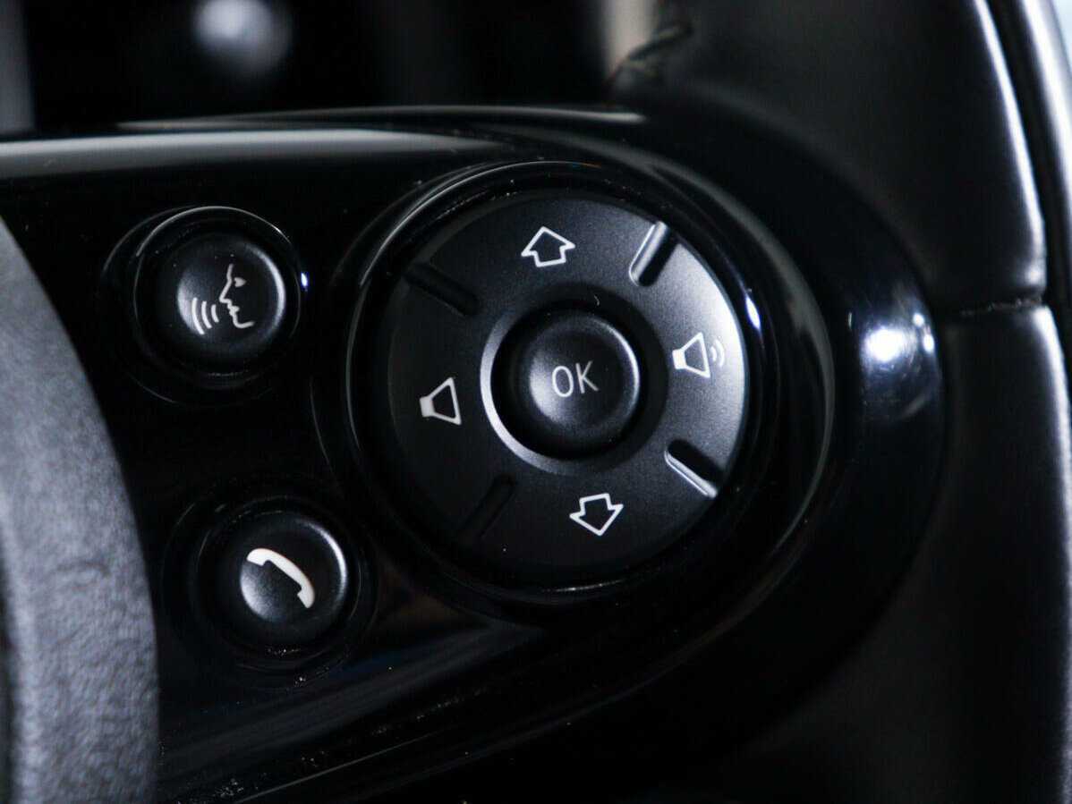 Купить Mini Hatch Cooper S, 2018, 75 505 км, фото №21