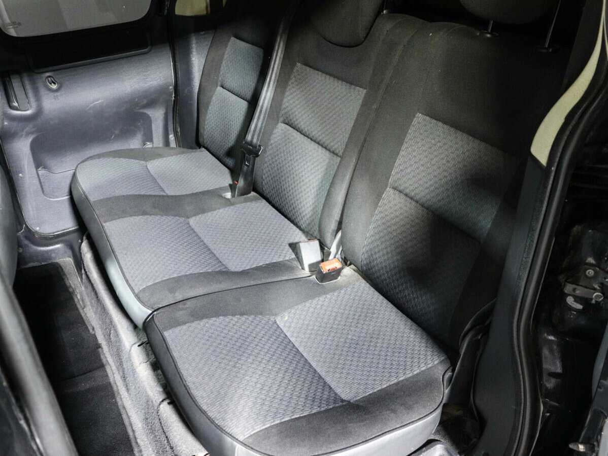 Купить Citroen Berlingo, 2007, 198 250 км, фото №10