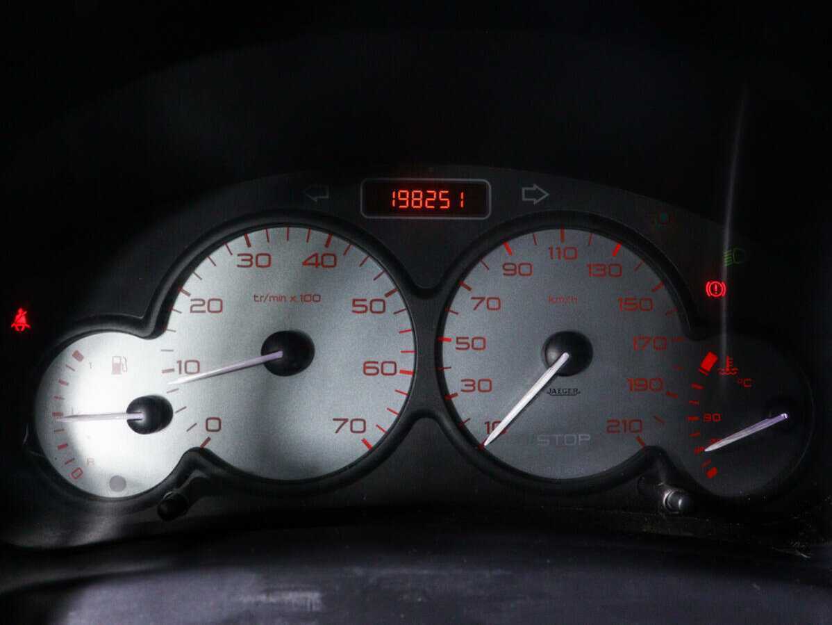 Купить Citroen Berlingo, 2007, 198 250 км, фото №11