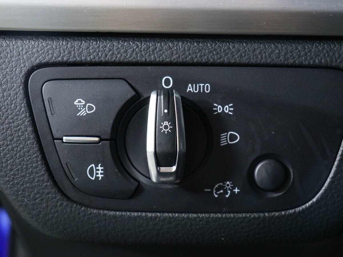 Купить Audi Q5, 2019, 98 940 км, фото №17