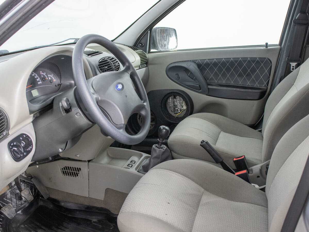 Купить Lada (ВАЗ) Kalina, 2011, 238 819 км, фото №10