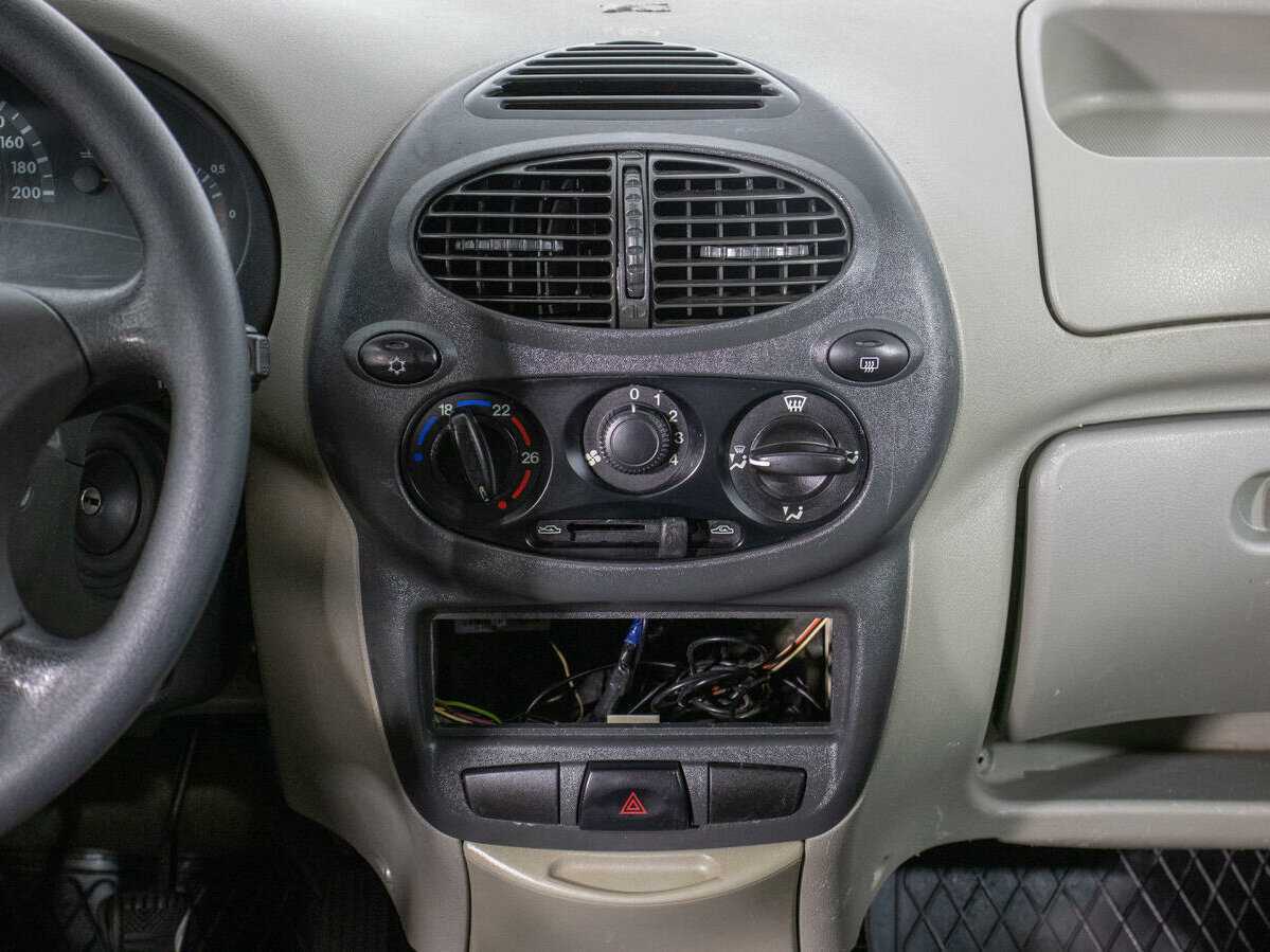 Купить Lada (ВАЗ) Kalina, 2011, 238 819 км, фото №14