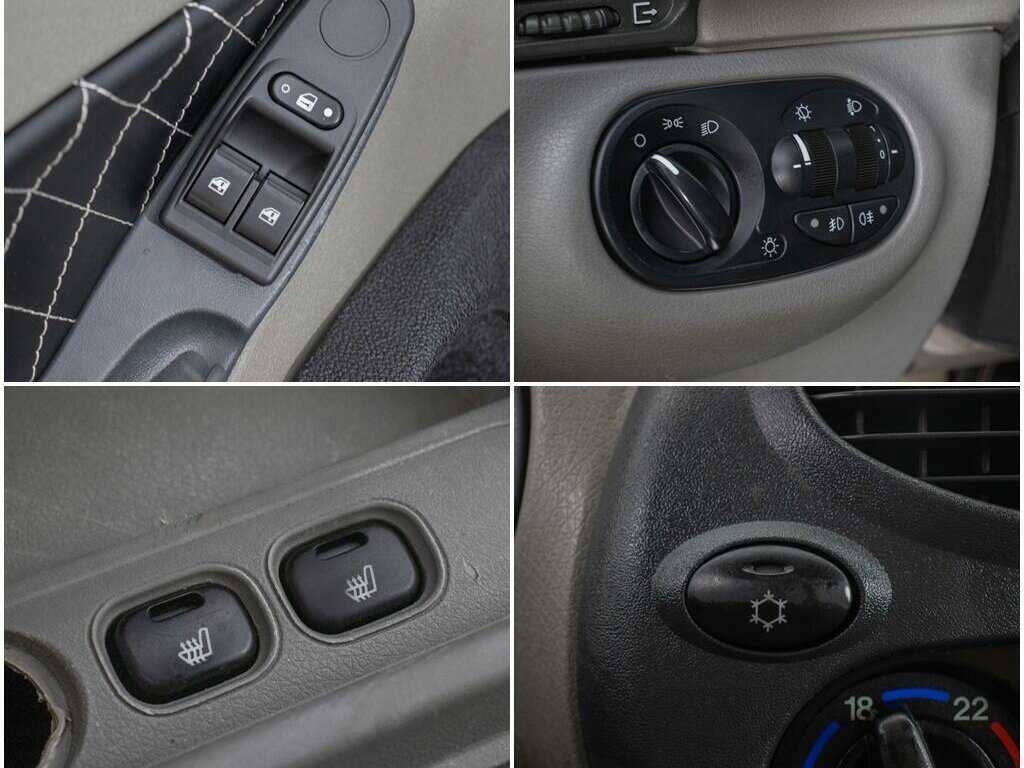 Купить Lada (ВАЗ) Kalina, 2011, 238 819 км, фото №16