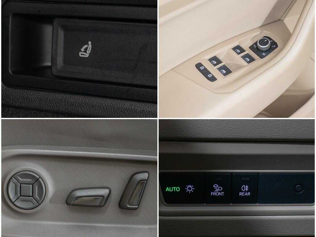 Купить Volkswagen Touareg, 2018, 120 059 км, фото №22